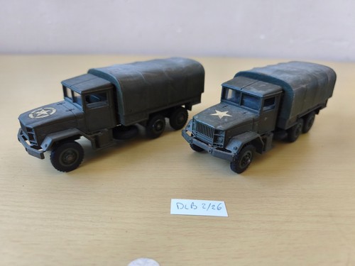 Solido camions kaiser jeep - camions,