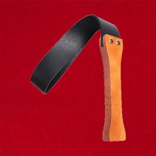 Spanking Paddle Bois Poignée BDSM Fétiche Adulte Esclave Couple Position Bondage