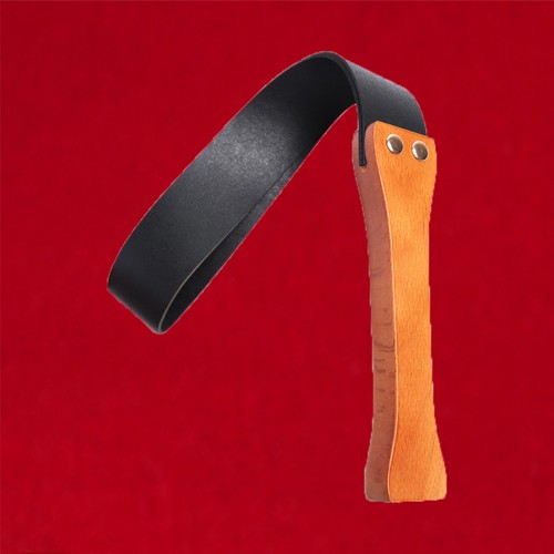 Spanking paddle bois - spanking,