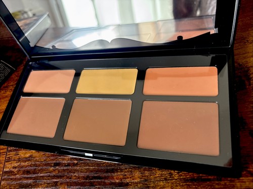 Palette contour crème - palette, kat