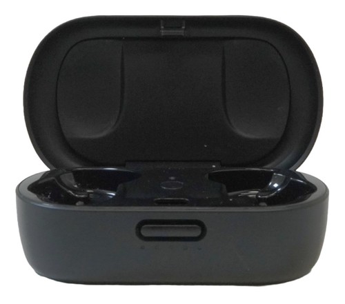 Noir original batterie boitier - batterie,