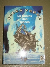 Jules Verne livres de poche