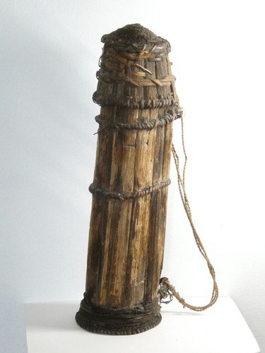 Carquois ancien cote - ancien,