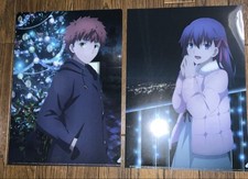 Fate stay Night the Movie