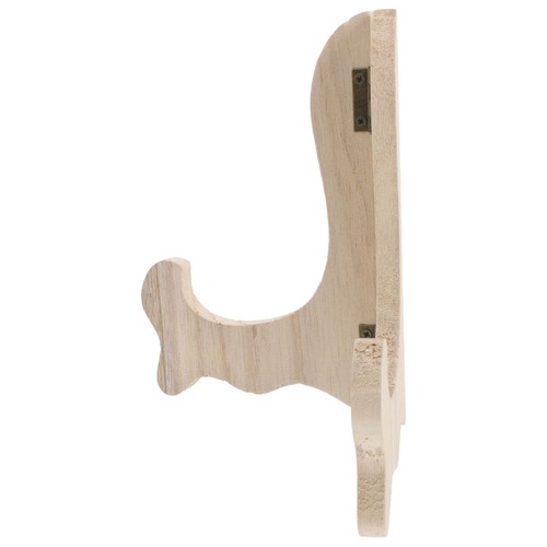 Support pour photos assiette - support,