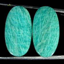 19.80Cts Naturel Amazonite