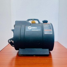 Miller Coolmate 4 Wlder