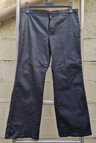 Pantalon massimo dutti coton - massimo,