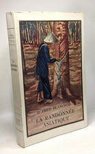 La randonnée asiatique -