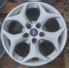 Jante Alu FORD Focus C-Max 16 Pouces - 7Jx16 ET50 - Réf : AM5J-1007-EC - (D)