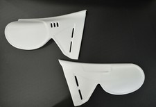 Plaques latérales PUCH F2 GS 1978-1979/ PUCH F2 GS 78-79 side panels