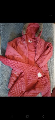 Parka doudoune vertbaudet - parka,