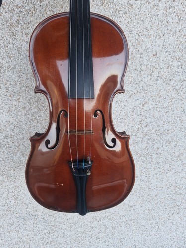 Violon ancien old - 4/4,