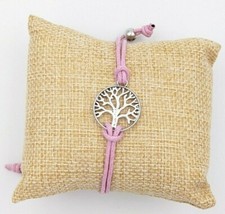 BRACELET ARBRE DE VIE COULEUR