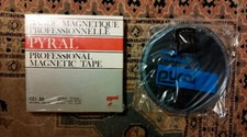 NEUF * BANDE MAGNÉTIQUE TAPE
