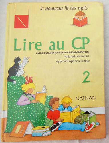 Scolaire nouveau fil des - **scolaire,