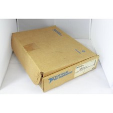 National instrument PS-2 power