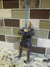 Anakin Skywalker Lightsaber