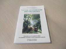 LA VOIE ET LE POUVOIR DES