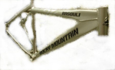 Rocky Mountain Rasouli