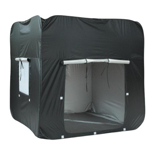 Tente sensorielle pour enfants