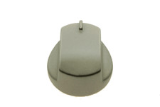 BOUTON BRULEUR GAZ ALU DIA 8