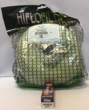Air Filtre Et NGK Bougie