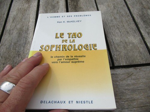 Kelvey le tao de la - tao,