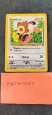 Carte Pokémon Fouinette 63/75