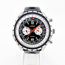 LORSA - AUTOMATIQUE - MONTRE -