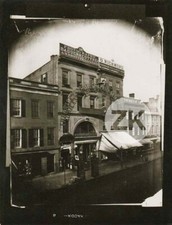 PHOTOGRAPHIE Fredrick's