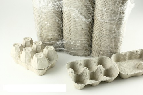 Boites carton oeufs - boites,