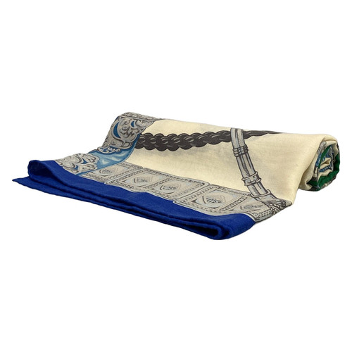 Hermes carrejean shawl carre - carrejean/shawl,