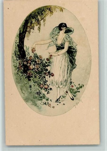 Italy engraving 1784 glamour - -,