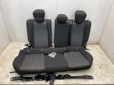 BANQUETTE ARRIÈRE Opel Corsa