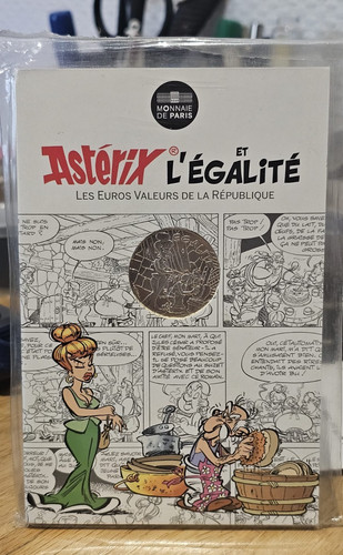 Astérix en argent - en,