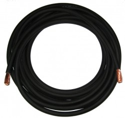 Câble soudage pvc souple - de,