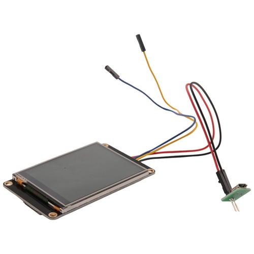 écran hmi lcd nx3224k028 - Écran, 28