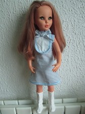 copie de la tenue "In collina"