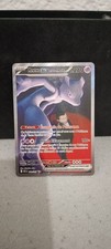 CARTE POKEMON MEWTWO EX DE LA