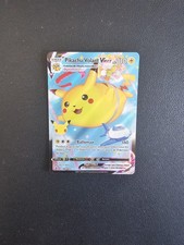 Carte Pokémon Pikachu Volant