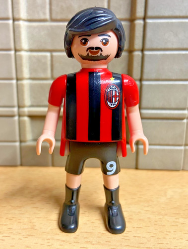 Playmobil personnage sportif - playmobil,