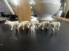 Lot Moutons Devineau 