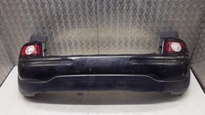 Pare choc arriere CITROEN C3