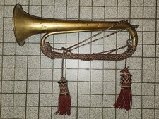 Clairon Armée Française