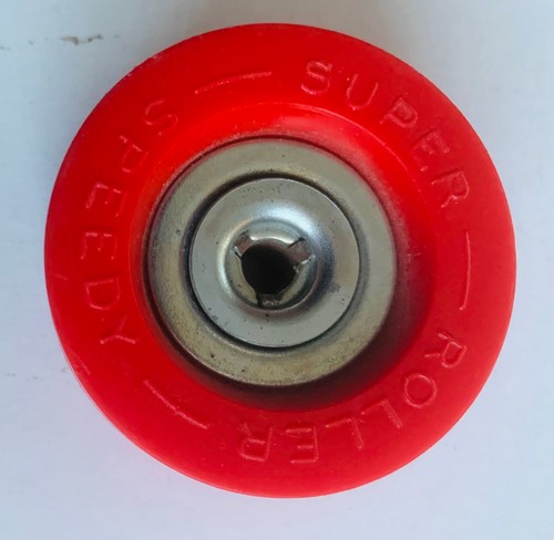 Speedy roue patin - -,