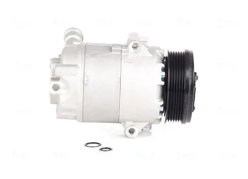 Compresseur climatisation r - de,