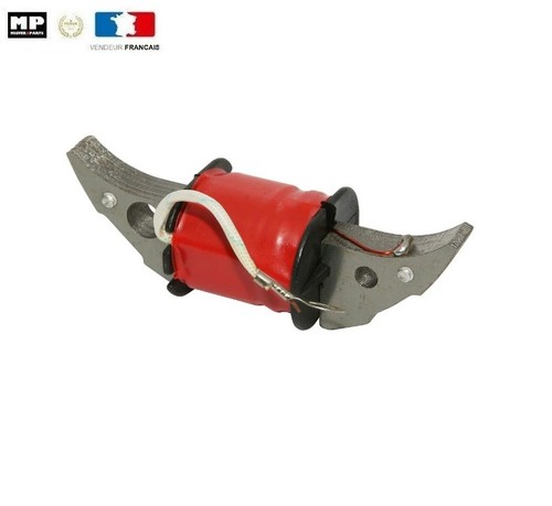 Bobine allumage cyclo - allumage,