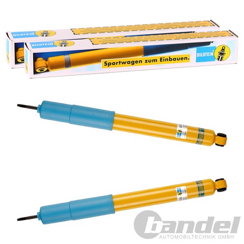 Bilstein b6 - 2x,