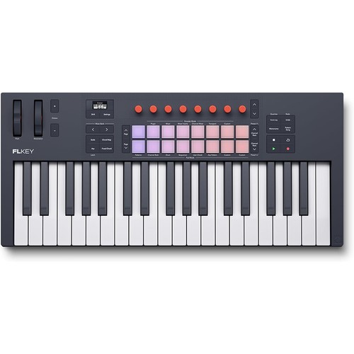 Novation flkey usb - flkey, midi